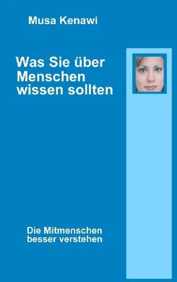 Produktbild von Was Sie über Menschen wissen sollten