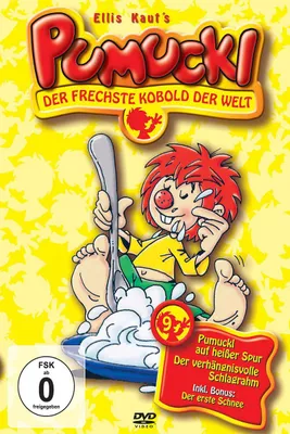 Produktbild von Pumuckl - Der frechste Kobold der Welt - 9