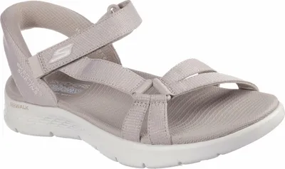 Zdjęcie produktu dla Sandały damskie Skechers