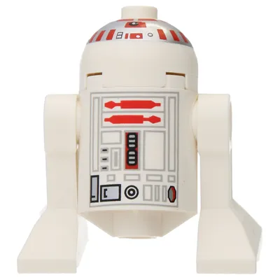 Produktbild von LEGO Star Wars: R5-D4 Droide