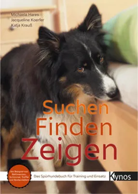 Immagine prodotto di Suchen Finden Zeigen