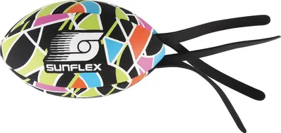 Produktbild von Sunflex Catchit Color Pro | Beachball Fangspiel Wurfspiel Fangen Werfen Ball