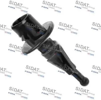 Produktbild von FISPA Ansauglufttemperatursensor 82.512 für SUZUKI JIMNY (FJ)