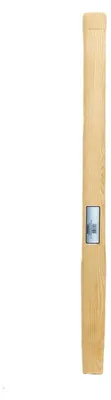 Produktbild von Idealspaten Vorschlaghammerstiel 80 cm