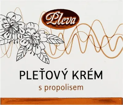 Produktbild von Pleva Skin - Creme mit Propolis 50g