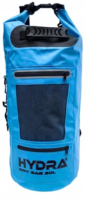 Produktbild von Hydra 30L Pocket Wasserdichter Packsack für Wassersport