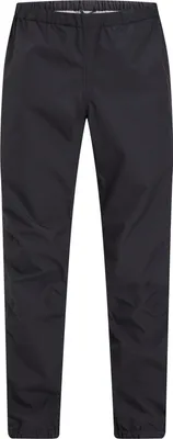 Image de NAKAMURA - Pantalon de vélo pour homme, modèle Heiko II, couleur noir, taille L