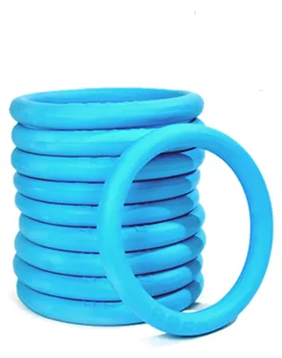 Image de Beco 10 anneaux universels 34cm Ø
