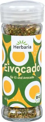 Produktbild von Herbaria Eivocado Streuer -  - 40g