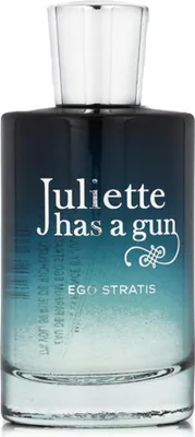 Obrázek produktu pro Juliette Has A Gun Ego Stratis EDP 100 ml UNISEX