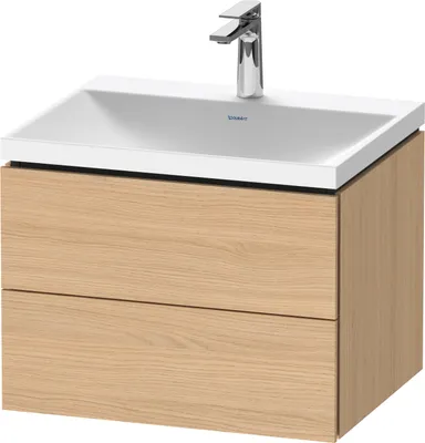 Produktbild von DURAVIT LC6950O30300000 LCU c-s WH 600x480x480 In MWT Sc 2 E:
