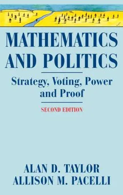 Obrázok produktu pre Mathematics and Politics