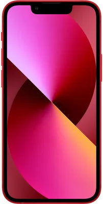 Produktbild von Apple iPhone 13 mini, 13,7 cm (5.4"), 2340 x 1080 Pixel, 512 GB, 12 MP, iOS 15, Blau