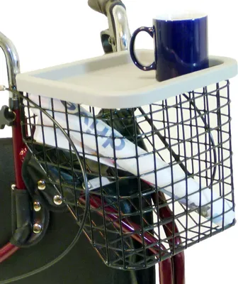 Produktbild von Drive Mecial Rollator Tri Walker