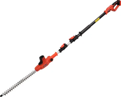Produktbild von YATO Heckenschere ohne Akku 18 V 420 mm