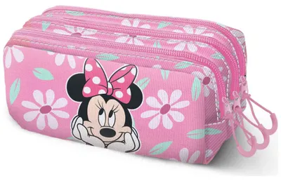 Zdjęcie produktu dla Pióro Disney Minnie, potrójne
