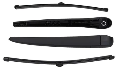 Produktbild von KAMOKA 25268 Wischerarm Scheibenwischerarm Hinten passend für MERCEDES-BENZ GLA (H247) 300mm mit Wischblatt