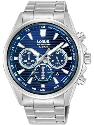 Produktbild von Lorus - RT321LX9 - Armbanduhr - Herren - Quarz
