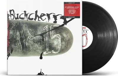 Immagine prodotto di Buckcherry: 15 (20° anniversario) (edizione limitata)