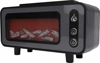 Produktbild von Aróma difuzer Fireplace čierny