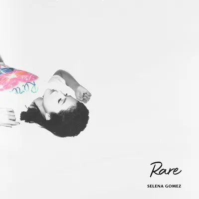 Image de Selena Gomez - Rare (CD)