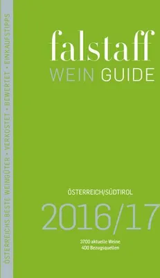 Immagine prodotto di Falstaff Weinguide 2016/17: Österreich/Südtirol