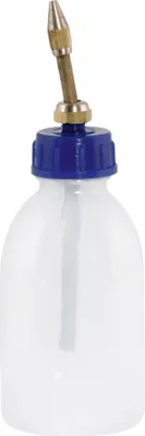 Obrázek produktu pro Samoa Hallbauer Oiler D 125 Ku.125 ml
