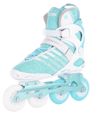 Produktbild von Tempish - "Wire 3.0" Inline-Skates für Damen PP11960 (40 EU) (Blau)