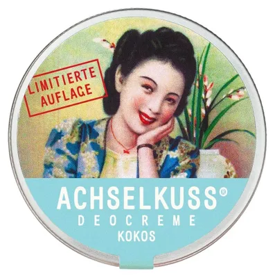 Obrázek produktu pro ACHSELKUSS Kokosový deodorant