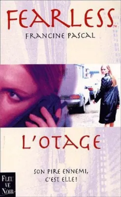 Image de Fearless 3 l'otage
