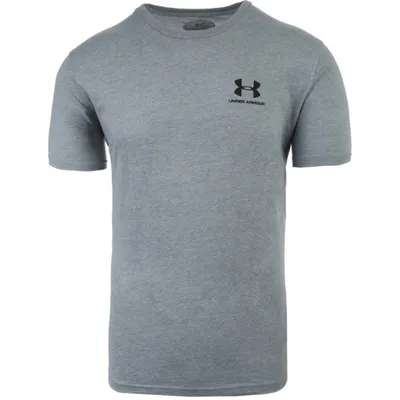 Immagine prodotto di Under Armour Magliette Sportstyle Left Chest, 1326799036, Taglia: 178
