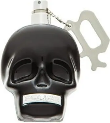 Produktbild von POLICE To Be Bad Guy Eau de Toilette, 125 ml, Herren, orientalisch, Totenkopf Flakon, für Alltag, Anlässe & Abend, 2020