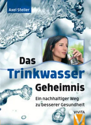Obrázok produktu pre Das Trinkwassergeheimnis