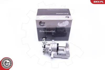 Produktbild von Bremssattel BREMSZANGE Hinten links