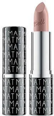 Produktbild von Bell Velvet Mat, Beige, 1 Farben, Glättend, Frauen, Matte, Creme