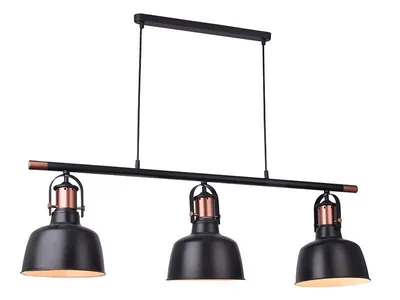 Obrázek produktu pro Darling 3 závěsná lampa AZ2144 Azzardo