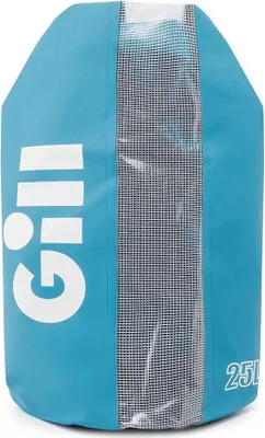 Zdjęcie produktu dla Gill Voyager 25l Drybag Blue Niebieski Jeden rozmiar