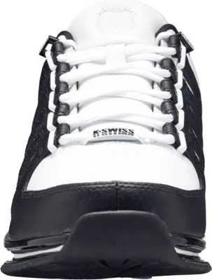 Produktbild von K-Swiss Herren Schuhe Schwarz/Weiß 01235-944-M Grösse 42,5