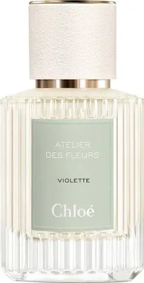 Image de Chloé Atelier des Fleurs Violette EDP 50 ml UNISEX
