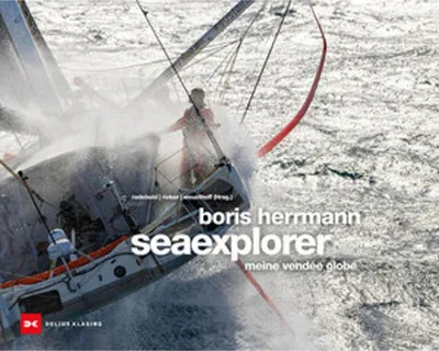 Immagine prodotto di Boris Herrmann seaexplorer