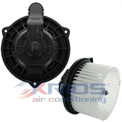 Produktbild von MEAT & DORIA K92177 Gebläsemotor Innenraumgebläse für KIA PICANTO (TA)