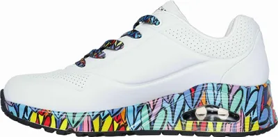 Immagine prodotto di Skechers Sneakers 177918 WMLT in White color size 37