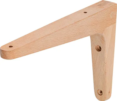 Immagine prodotto di Portaoggetti in legno di faggio 15 x 25 cm - modello L - al pezzo