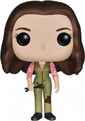 Produktbild von FUNKO WACKELKOPF POP CULTURE FIREFLY KAYLEE FRYE FIGUR NEU! Funko