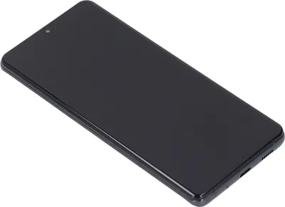 Image de Remplacement d'écran de téléphone LCD,Montage d'écran LCD de téléphone,Montage d'écran tactile de téléphone,Remplacement d'écran pour Galaxy S20 Plus,Montage d'écran LCD Digitizer