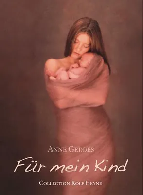 Produktbild von Geddes, A: Für mein Kind