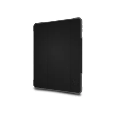 Produktbild von STM Bags stm-222-236JU-01, Folio, Apple, iPad 7th gen, 25,9 cm (10.2"), 339 g