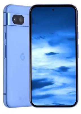 Produktbild von Google Pixel 8a, 15,5 cm (6.1"), 8 GB, 128 GB, 64 MP, Android 14, Grün