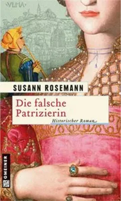 Obrázok produktu pre Die falsche Patrizierin