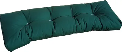 Produktbild von Natalia Spzoo Palettenkissen Rückenkissen 120x40cm Grün
